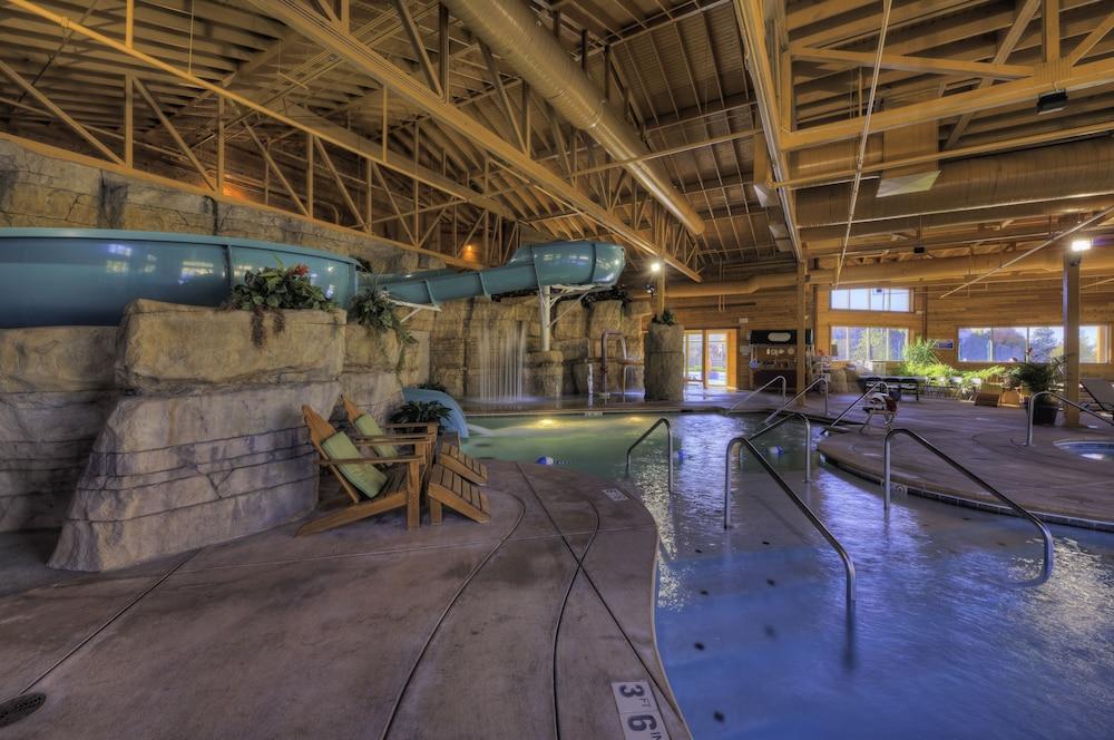 Hyatt Vacation Club At The Lodges At Timber Ridge, Branson Bull Creek Exteriér fotografie